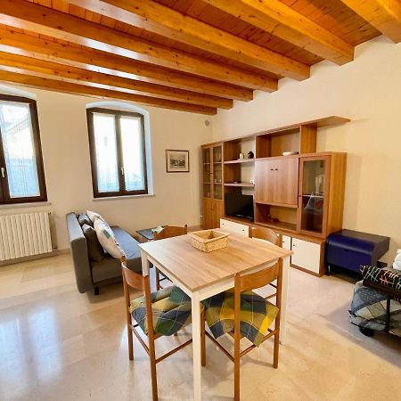 Turazza Apartments Malcesine Dış mekan fotoğraf