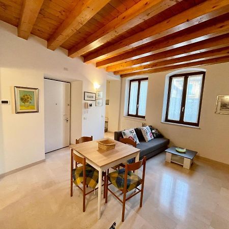 Turazza Apartments Malcesine Dış mekan fotoğraf