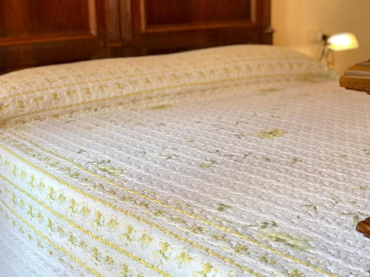 Turazza Apartments Malcesine Dış mekan fotoğraf