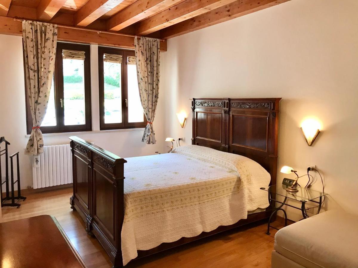 Turazza Apartments Malcesine Dış mekan fotoğraf