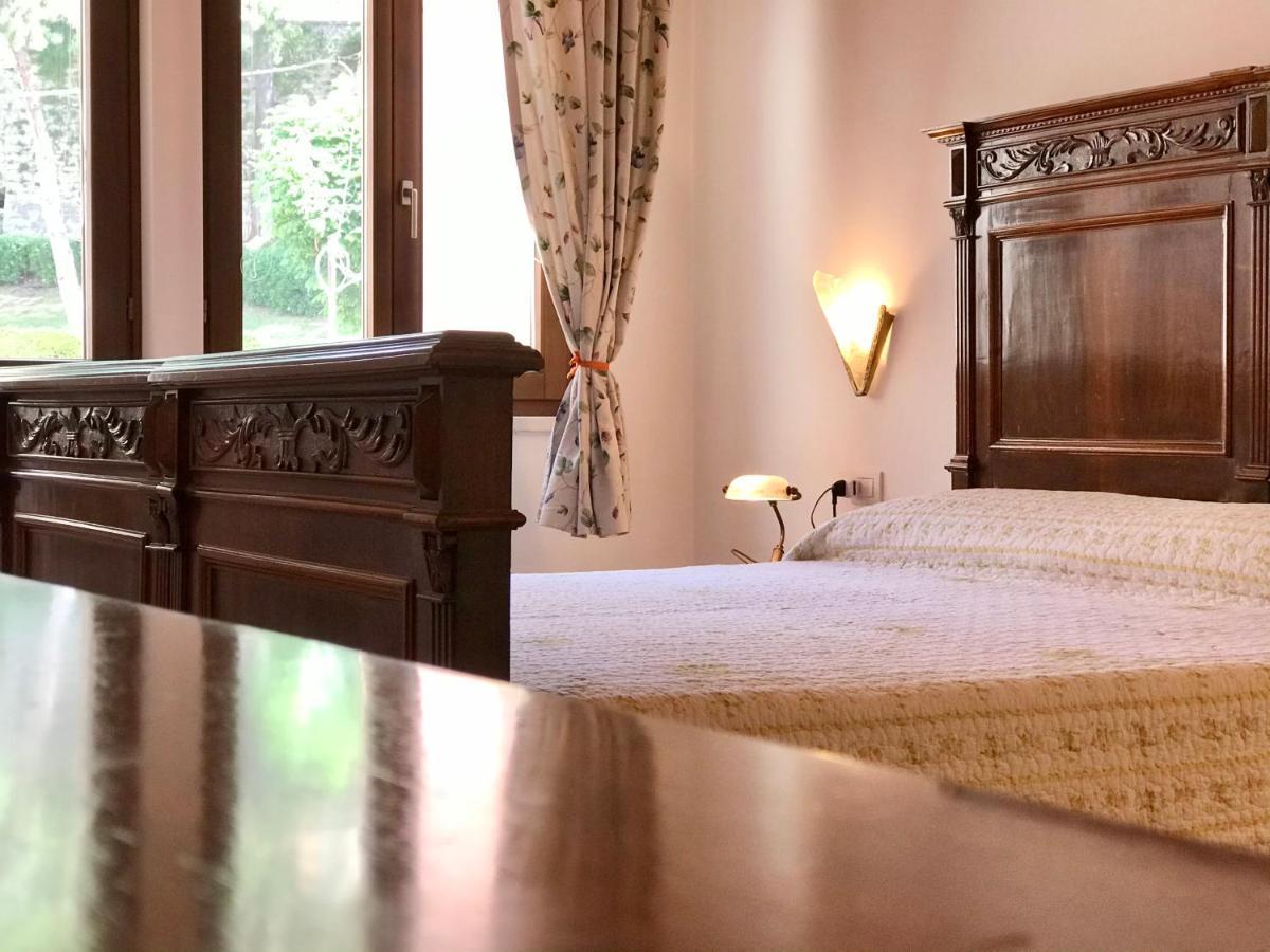 Turazza Apartments Malcesine Dış mekan fotoğraf
