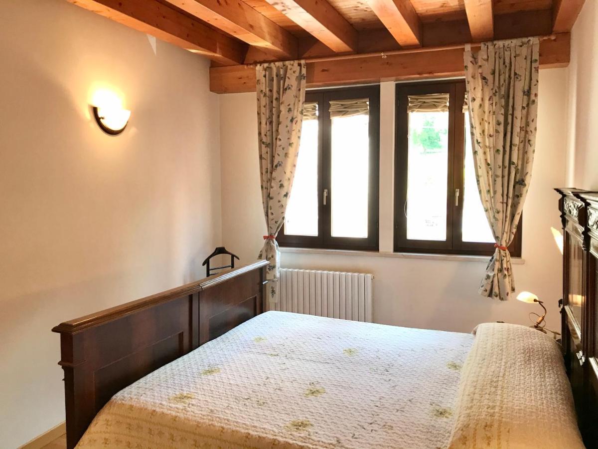Turazza Apartments Malcesine Dış mekan fotoğraf