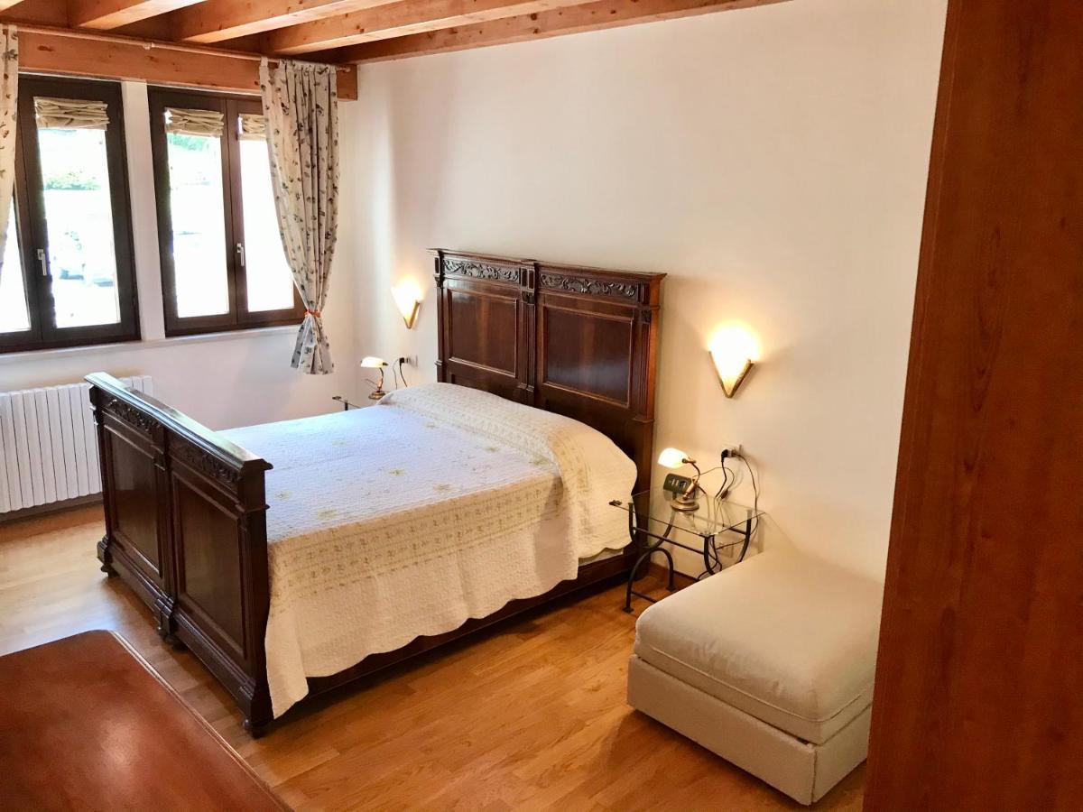Turazza Apartments Malcesine Dış mekan fotoğraf