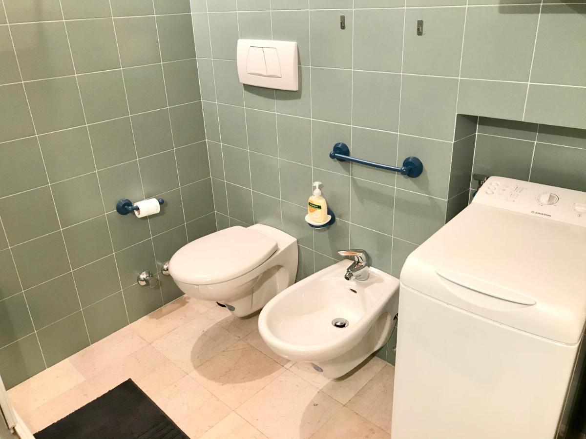 Turazza Apartments Malcesine Dış mekan fotoğraf