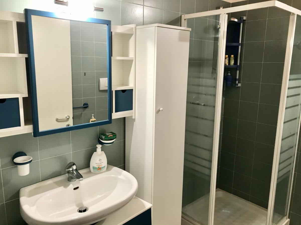 Turazza Apartments Malcesine Dış mekan fotoğraf