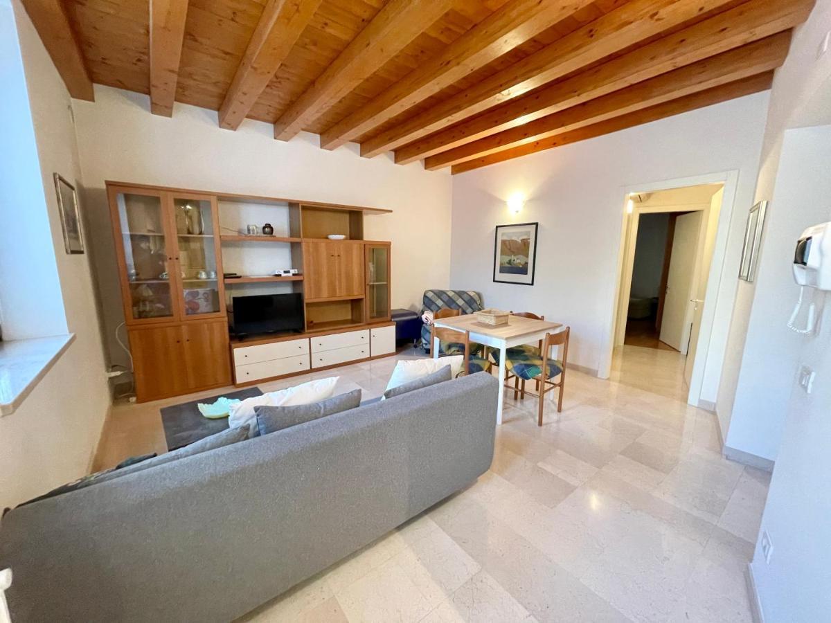 Turazza Apartments Malcesine Dış mekan fotoğraf