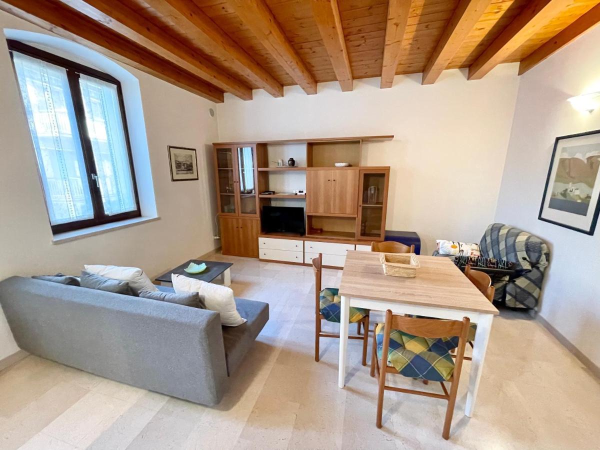 Turazza Apartments Malcesine Dış mekan fotoğraf