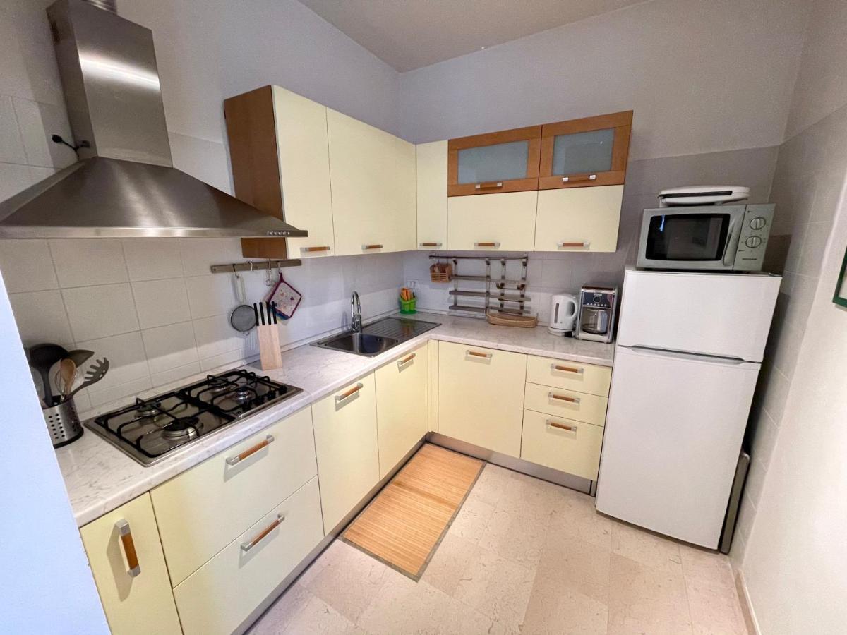 Turazza Apartments Malcesine Dış mekan fotoğraf