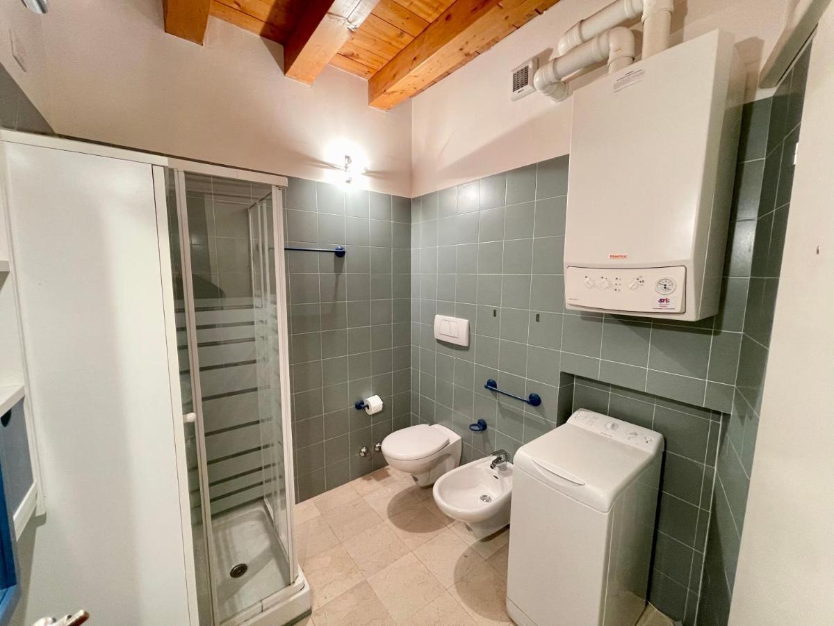 Turazza Apartments Malcesine Dış mekan fotoğraf