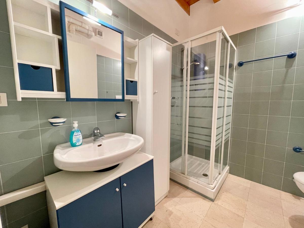 Turazza Apartments Malcesine Dış mekan fotoğraf